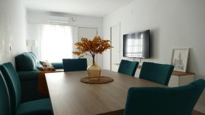 Apartamento coqueto en la Carihuela