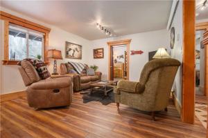 RMR: Tensleep A5 Condo in Teton Village