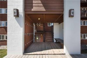 RMR: Tensleep A5 Condo in Teton Village