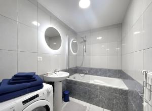 Résidence de 80 m2 avec grand parking - proche pistes cyclables