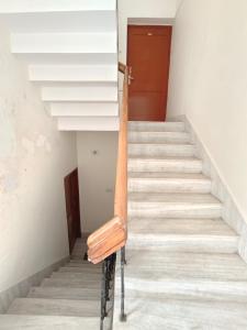 Luxury-Vibe Room With Attached Washroom & Balcony