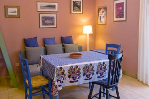 Polytropon Apartments