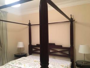 La Vista Beachfront Villa