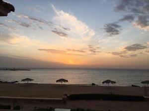 La Vista Beachfront Villa