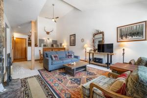 RMR: Wheatgrass 2222 Condo in The AspensWilsonWY