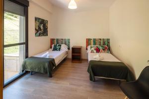 Beautiful house 15 min away from Bilbao