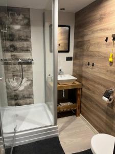 Víkendový dom pod Sidorovom