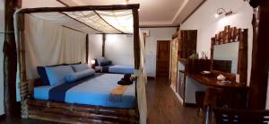 Srichaiyapura Wellness Resort