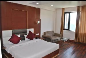 Hotel Natraj International