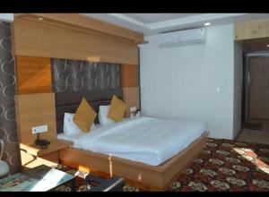 Hotel Natraj International
