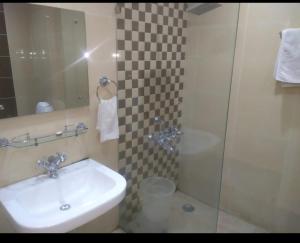 Hotel Natraj International