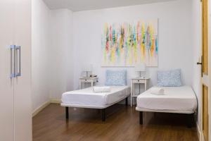 NOMADIA en AVENIDA VELAZQUEZ