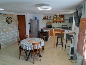 Casa del Convento I- Apartamento rural -