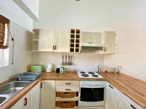 Sealavie Central Apartment