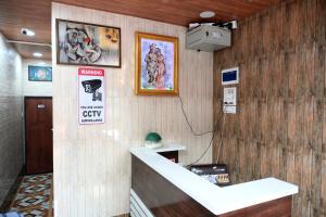 Hotel Bhagirath