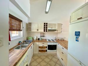 Sealavie Central Apartment