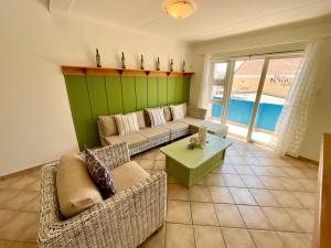 Sealavie Central Apartment