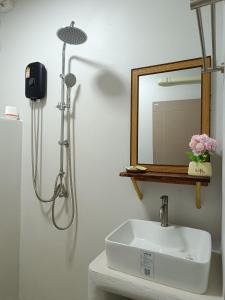 Marine House Koh Tao