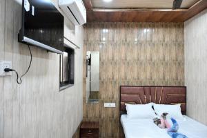 Hotel Bhagirath
