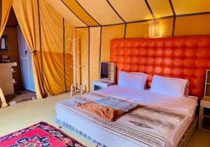 Blue Sky Luxury Camp