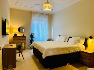 Borgo Pio Suite Apartment