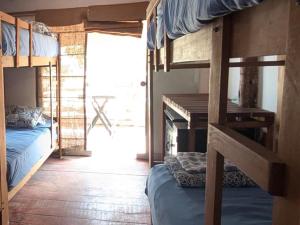 Máncora Hostel Restocafebar