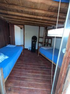 Máncora Hostel Restocafebar