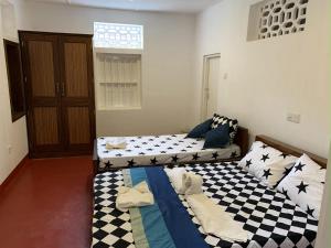 Mount Marina Villas Hikkaduwa