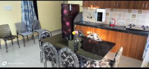 palolem beach residency