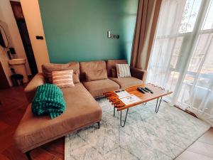 SanPedro Apartments