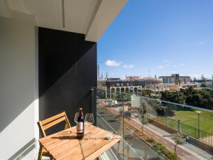 Castle Hut By CanariasGetaway