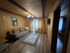 Бойківчанка