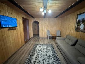 Бойківчанка