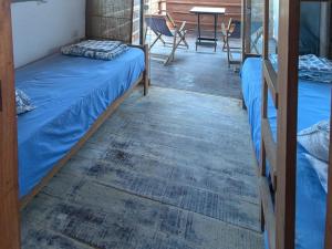 Máncora Hostel Restocafebar