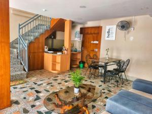 Cozy Apartment near Thamel