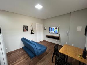 Apartamento Incrível em São Roque para Casal