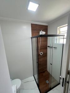 Apartamento Incrível em São Roque para Casal