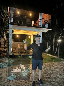 Grand Jumbo residence