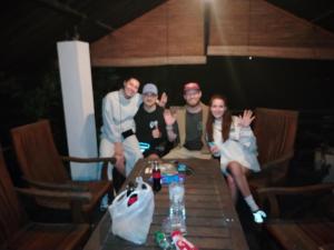 Grand Jumbo residence