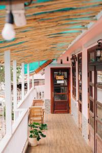 Villa Thung Lũng Hồng 2