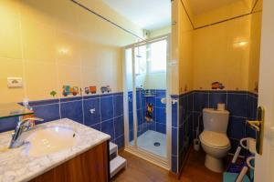 LHermitage lake view