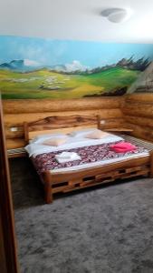 Casa din Valea Bucovinei