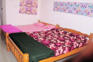 Radhe Homestay Malpe Beach side, udupi