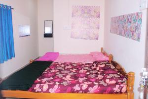 Radhe Homestay Malpe Beach side, udupi