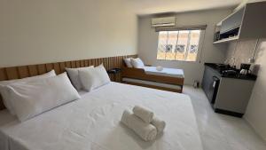 Apartamento Aconchegante no centro de Foz