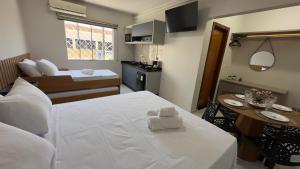 Apartamento Aconchegante no centro de Foz