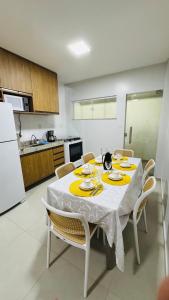 Casa 3 suítes Salinas