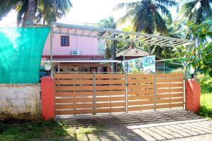 Radhe Homestay Malpe Beach side, udupi