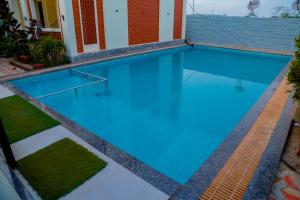 Xylem Sea Side Resort