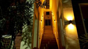 Xylem Sea Side Resort